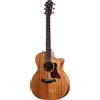 Taylor 724ce Koa
