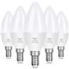 Lampadine Led E14 3000k 5.5w, Confronta prezzi