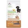 AFFINITY TRAINER SENSITIV ADULT SMALL & TOYS SALMONE E CEREALI KG 7