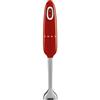 SMEG HBF11RDEU Frullatore a immersione Rosso