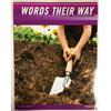Word Study in Action / Letter Name - Pearson 2012