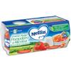 DANONE NUTRICIA SpA SOC.BEN. MELLIN PRIMOSUGO POM/RIC 2X80G