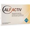 FITOPROJECT SRL Alfactiv Integratore Alimentare Antiossidante 30 Compresse