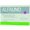 EUCARE SRL Alfauno Integratore Unghie e Capelli 36 Compresse