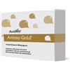 DUALLIA SRL Antoxy Gold Integratore Antiossidante 30 Capsule