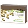 FARMADERBE SRL Caffè Verde Integratore Sostegno Metabolico 60 Capsule