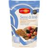 LINWOODS SEMI LINO MACINATI 200G BAULE