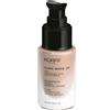 KORFF Srl Korff Make Up Fondotinta Fluido Effetto Lifting Tonalità 01 30ml