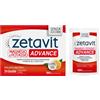 ZETA FARMACEUTICI SpA Zetavit Magnesio E Potassio Advance 24 Bustine 6g