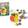 RAVENSBURGER 18441 ECOCREATE MIDI LITTLE GARDEN