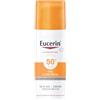 Eucerin - Sun Oil Control Gel Crema Viso Spf50+ Confezione 50 Ml