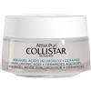 Collistar Aquagel Acido Ialuronico + Ceramidi 50 ml Trattamento in crema-gel con Acido Ialuronico per un'idratazione intensa e multi-livello