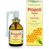 ERBAMEA Srl Erbamea Propoli Titolata ed Erisimo Spray 20 ml