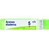 BOIRON Srl Aranea Diadema 5CH Boiron 80 Granuli