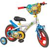 Toimsa Bikes En71 Superthings 12´´ Bike Multicolor 24 Months-4 Years Ragazzo