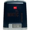 Matic Line BFT DEIMOS BT A600 MOTORE OPERATORE 24V PER CANCELLO SCORREVOLE PESO 600 KG - P925224 00002