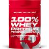 SCITEC 100% WHEY PROFESSIONAL BUSTA 1 KG Cioccolato