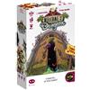 Iello , Welcome to the Dungeon , Board Game , Ages 10+ , 2 to 4 Players , 30 mins Minutes Playing Time, Multicolor, 14.99 x 9.91 x 3.81 cm