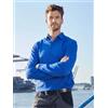 James & Nicholson Abbigliamento personalizzate. Magliette da lavoro a manica lunga con logo James & Nicholson - James & Nicholson personalizzate o neutre