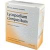 Heel Lycopodium Compositum 10 Fiale