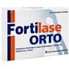 Rottapharm Madaus Fortilase Orto 20cpr