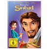 Universal Pictures Germany GmbH Sinbad - Der Herr der sieben Meere