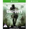 Activision Blizzard Call Of Duty 4: Modern Warfare - Remastered Xbox1- Xbox One