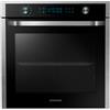 SAMSUNG NV75J7570RS Forno multifunzione cm. 60 - inox anti impronta