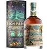 Don Papa RHUM DON PAPA BAROKO "HARVEST CANISTER" CL.70 LIMITED EDITION