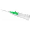 CODISAN SpA Acusoft Ago Cannula 2V 18Gx45mm Codisan 100 Pezzi