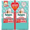 FATER SpA Mutandino Baby-Dry 7 XXL Duo Pampers 26 Pezzi