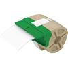 LEITZ Cartuccia etichetta in continuo 88 mm x 22 m - Bianco - 70030101