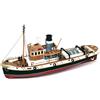 occre Ulises RC 1:30 OC61001 - occre modellismo