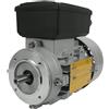 Motore elettrico monofase 3 HP / 2,2 kW 2800 giri VEMAT- Made in Italy