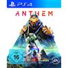Electronic Arts Anthem - Standard Edition - PlayStation 4 [Edizione: Germania]