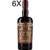 (6 BOTTIGLIE) Distilleria Quaglia - Vermouth del Professore Rosso - 75cl