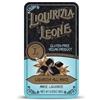 Zeus Party Leone Caramelle Liquirizia in Latta da 10gr (Anice)