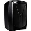 Proel V12WAVE Cassa Diffusore Trolley 2vie Attivo 600w +mixer 3can.+Media Player
