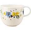 Rosenthal Brillance Fleurs des Alpes - Tazza da caffè