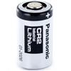 Bentel Batteria CR2 Panasonic
