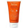 Avene Eau Thermale Avene Solar Cream Fp 20 Invisibile