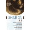 Bionike I. C. I. M. Internation Bionike Shine On Capelli Biondo Dorato 8.3