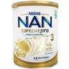 NestlÃ¨ Nestle' Italiana Nan Supreme Pro 3 800 G