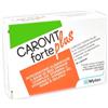 Mylan Meda Pharma Carovit Forte Plus Programma Solare 30 Capsule