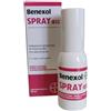Bayer Benexol Spray B12 15ml â€" Energia e benessere in un solo gesto
