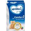 MELLIN COMFORT 1 LATTE 800G