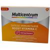 Multicentrum Difese Immunitarie Boost Vitamina C 14 Bustine