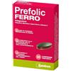 Zambon Prefolic Ferro 30 Compresse