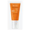 Avene Sol Crema Solare SPF50+ Senza Profumo 50ml