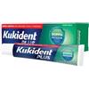 Kukident Procter & Gamble Kukident Plus Doppia Protezione Crema Adesiva Dentiere 40 G